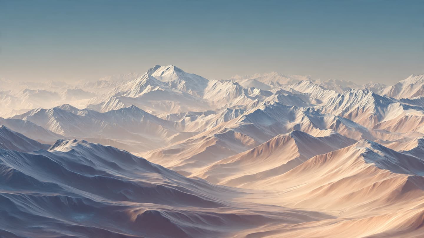 Echoes of a Distant Storm: When Desert Winds Reach the Caucasus Echoes of a Distant Storm: When Desert Winds Reach the Caucasus