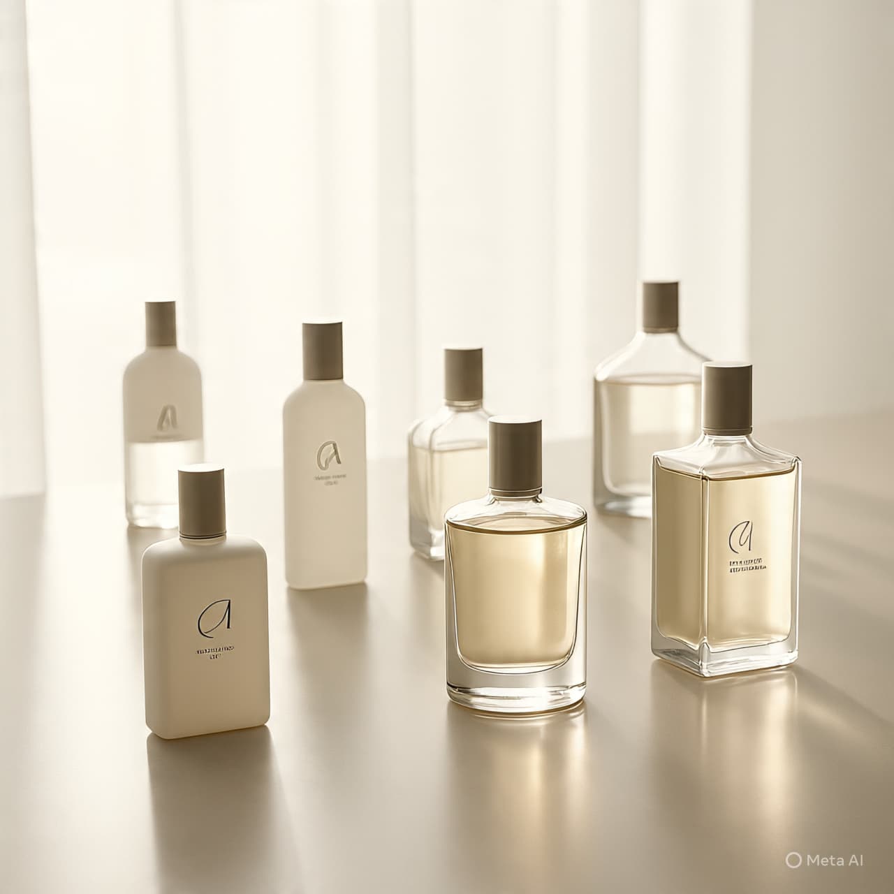 “Aroma and Ambition: Investors Seek Opportunity in the D2C Perfume Boom” “Aroma and Ambition: Investors Seek Opportunity in the D2C Perfume Boom”