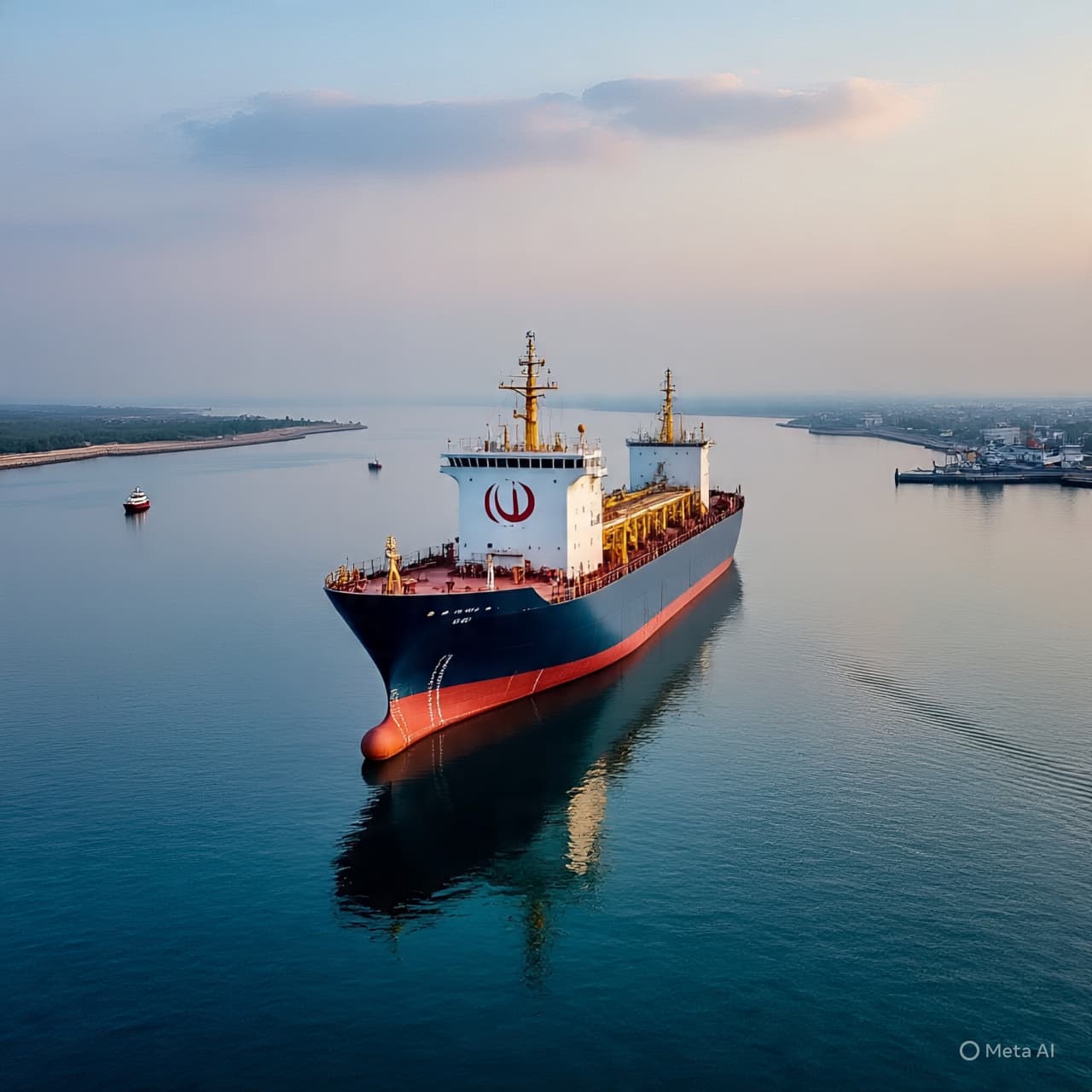 Between Fire and Current, the Gulf’s Silent Currents Carry a Price Beyond Measure Between Fire and Current, the Gulf’s Silent Currents Carry a Price Beyond Measure