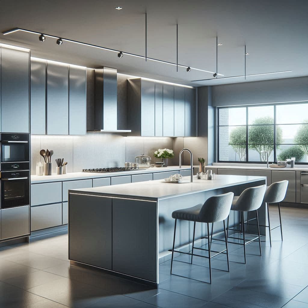 “At the Heart of Home: Why the Kitchen Island Echoes Buyers’ Desires in 2026” “At the Heart of Home: Why the Kitchen Island Echoes Buyers’ Desires in 2026”