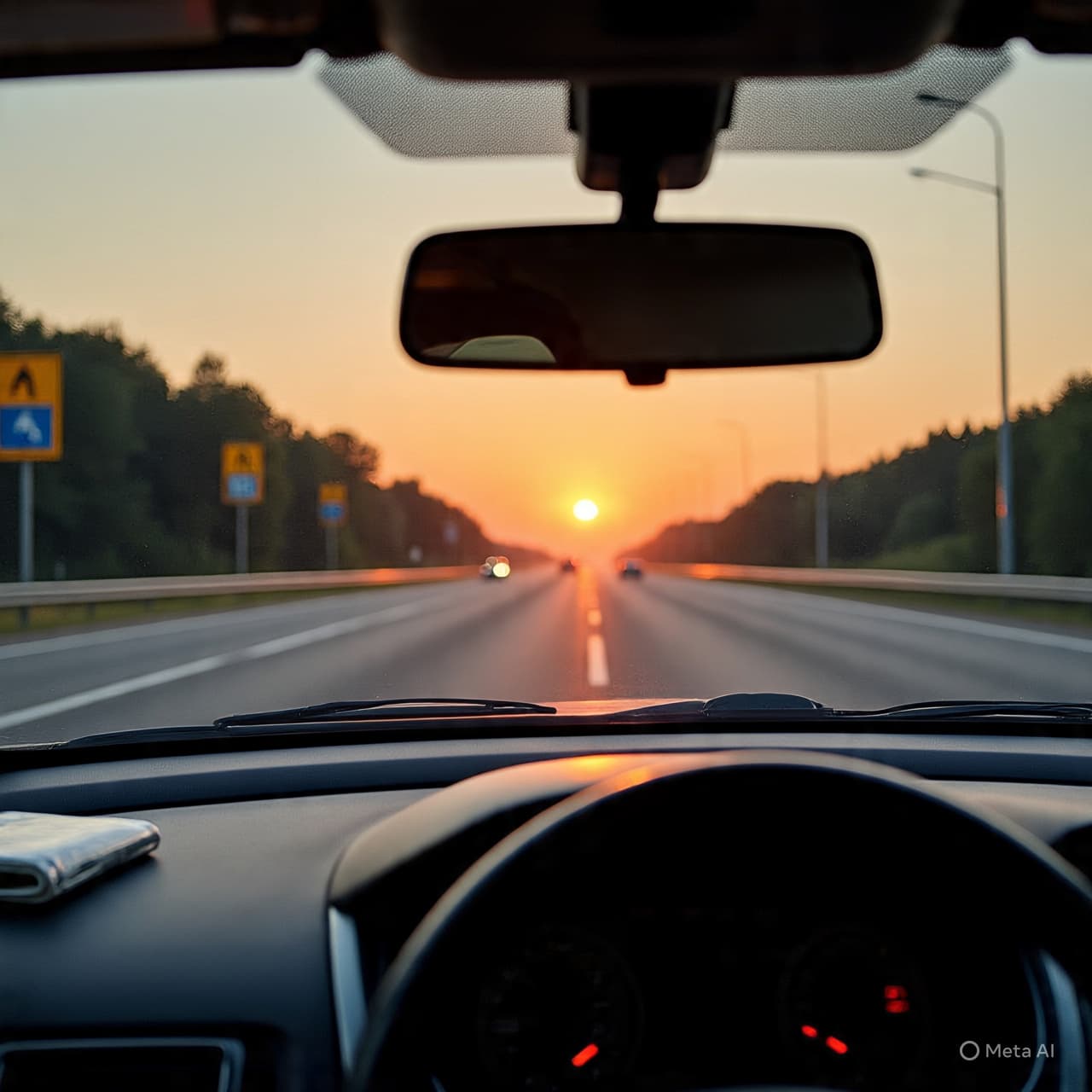 Why This Weekend’s Drive Feels the Same — But Isn’t Why This Weekend’s Drive Feels the Same — But Isn’t
