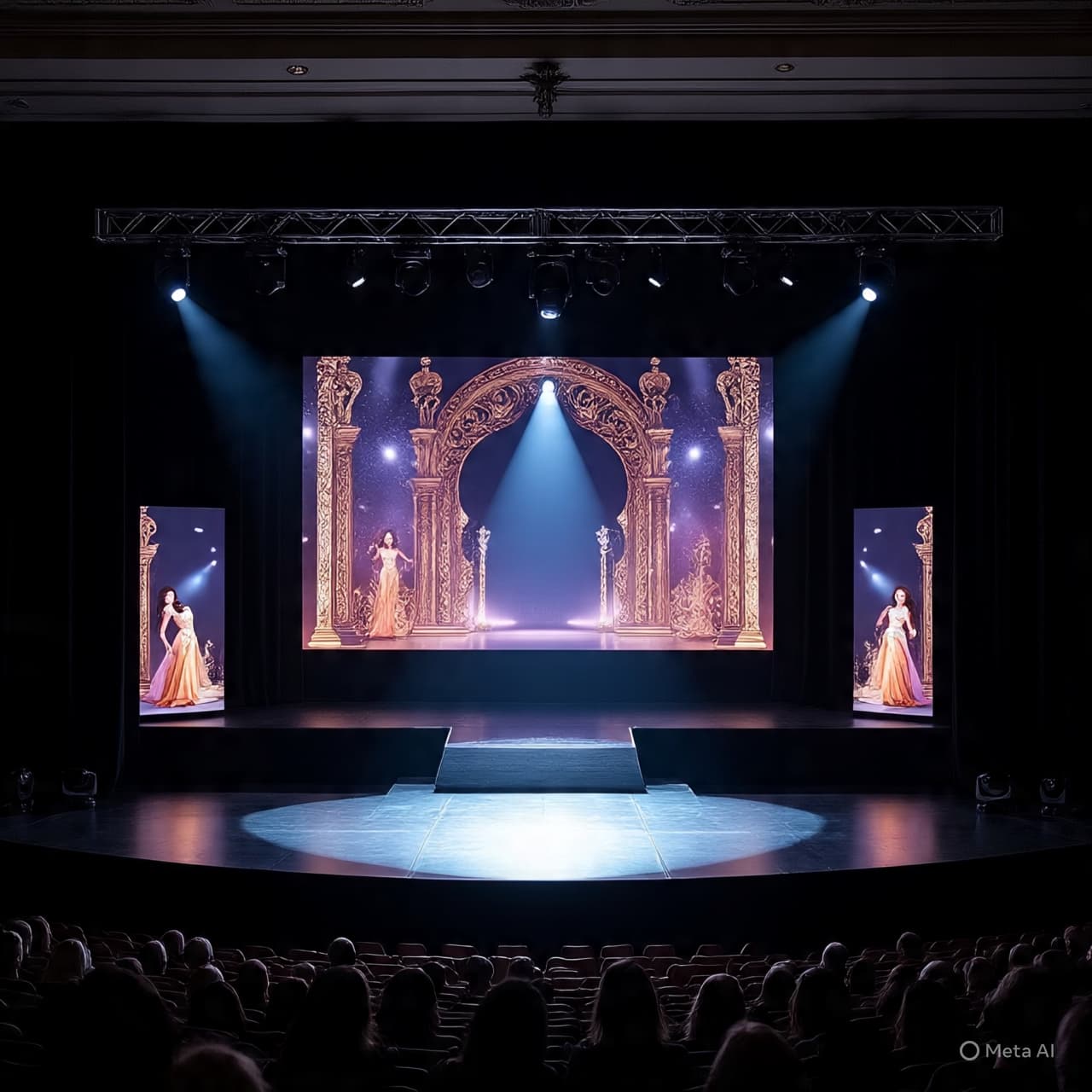From Spotlight to Summons: A Legal Turn for a Pageant Power Broker From Spotlight to Summons: A Legal Turn for a Pageant Power Broker