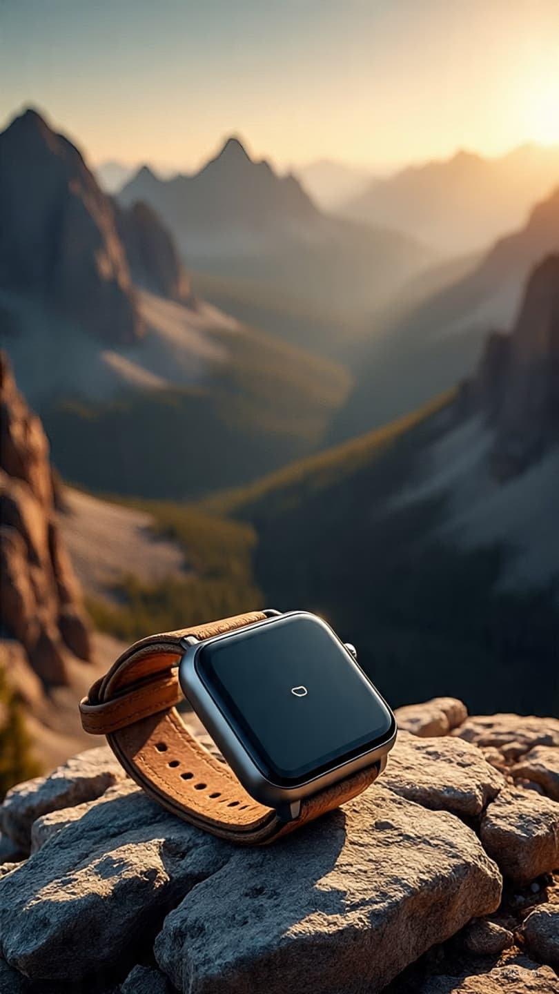 A Watch for the Edge: When Price Meets Possibility A Watch for the Edge: When Price Meets Possibility