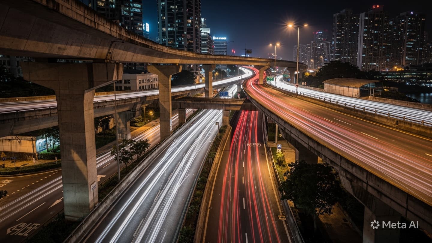 When the Toll Rises in Kowloon: A Quiet Contemplation on a Second Fallen Life