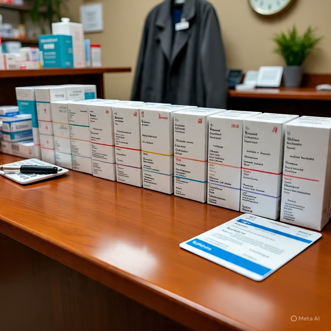 A Prescription Divided: Who Carries the Cost of Modern Weight Care? A Prescription Divided: Who Carries the Cost of Modern Weight Care?