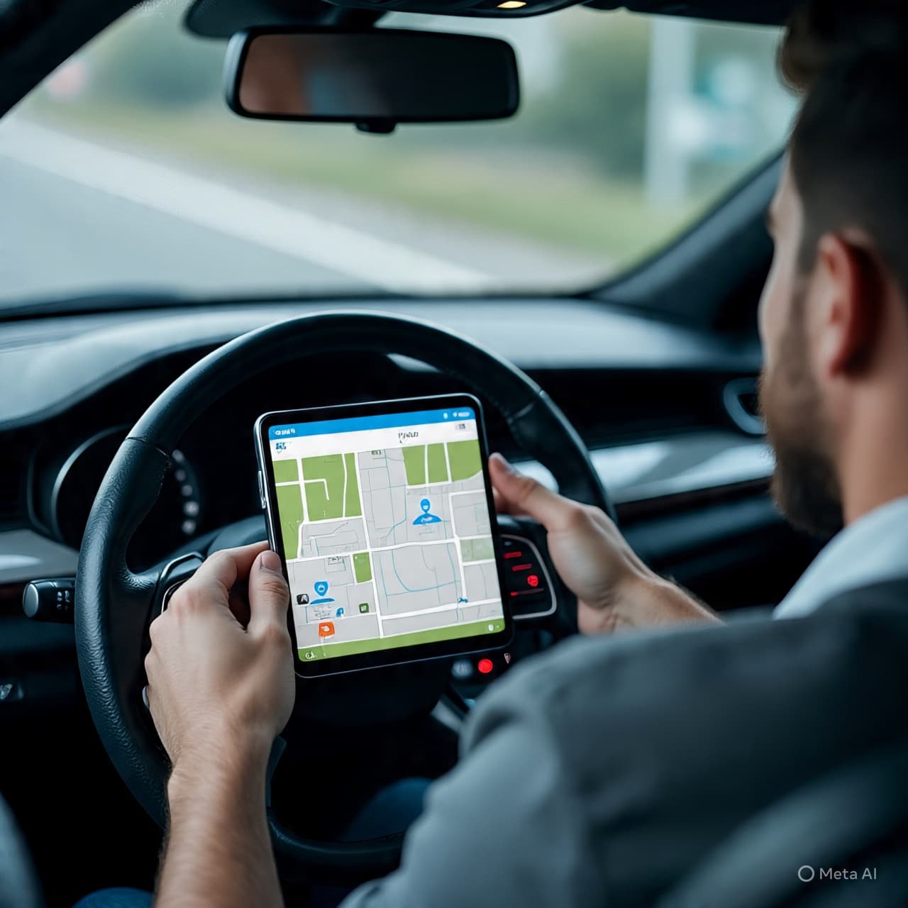 A Few Cents Apart: Mapping Fuel Costs in Motion A Few Cents Apart: Mapping Fuel Costs in Motion