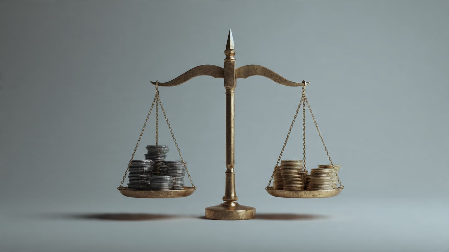 When Fiscal Policy Becomes a Conversation of Balance