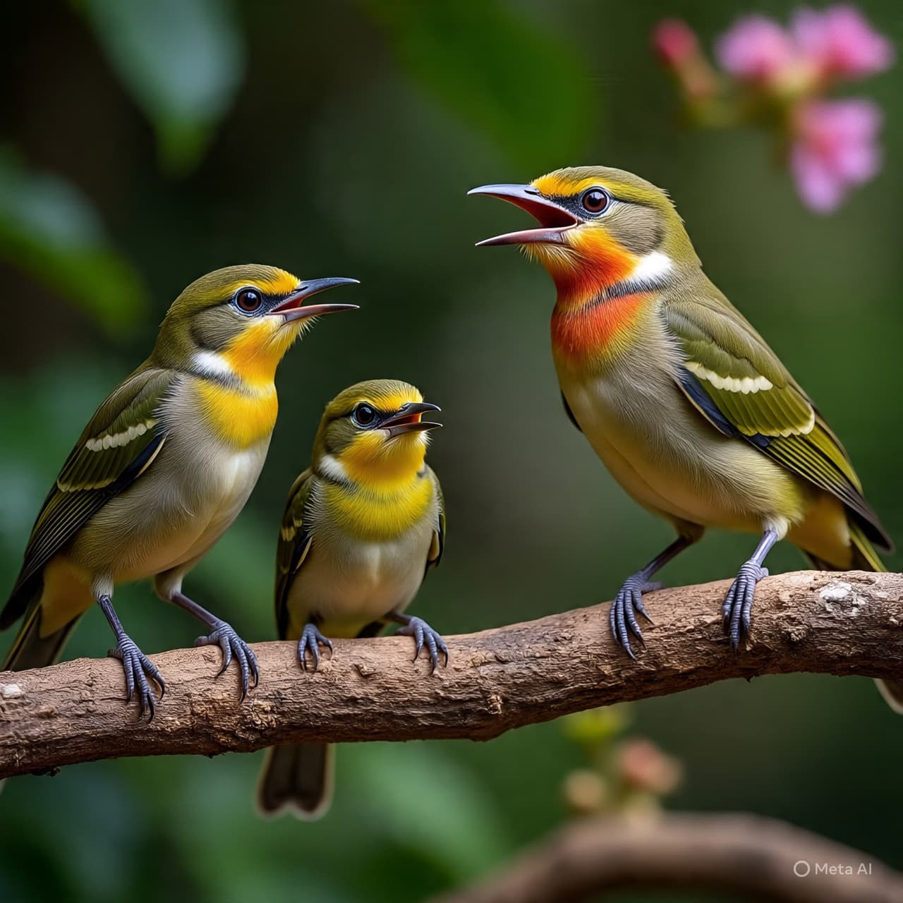 When Silence Is Not an Option: How Lost Melodies Return to Rare Honeyeaters When Silence Is Not an Option: How Lost Melodies Return to Rare Honeyeaters