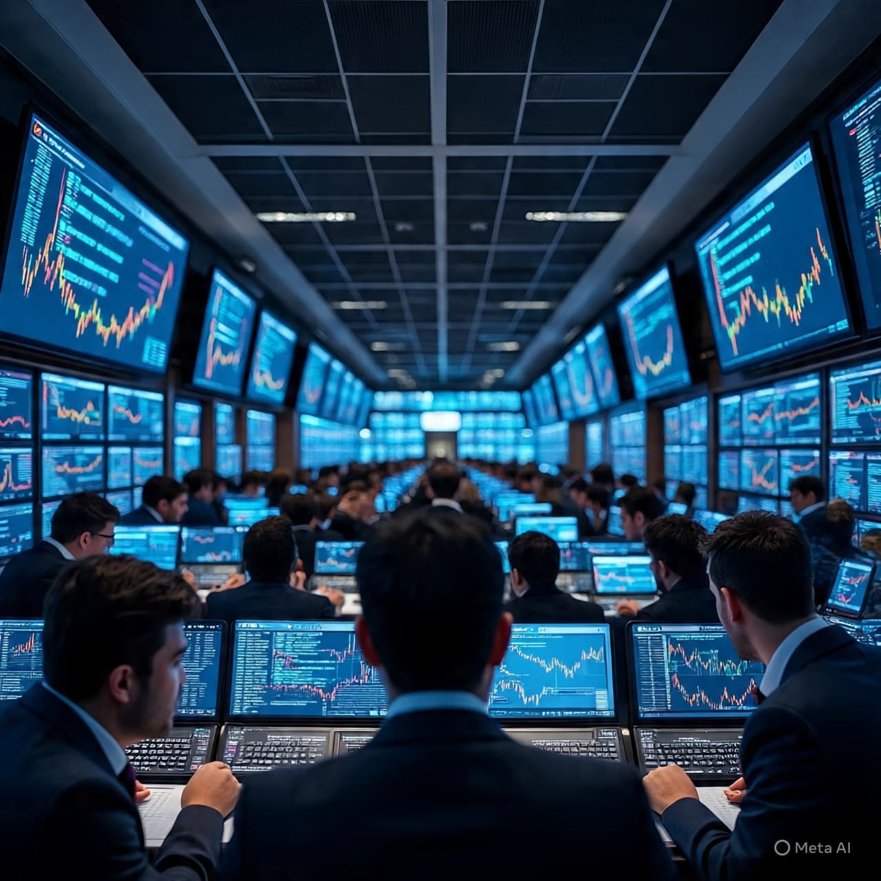 Beneath the Surface of a Roaring Index: The Quiet Forces Uplifting the Dow Beneath the Surface of a Roaring Index: The Quiet Forces Uplifting the Dow
