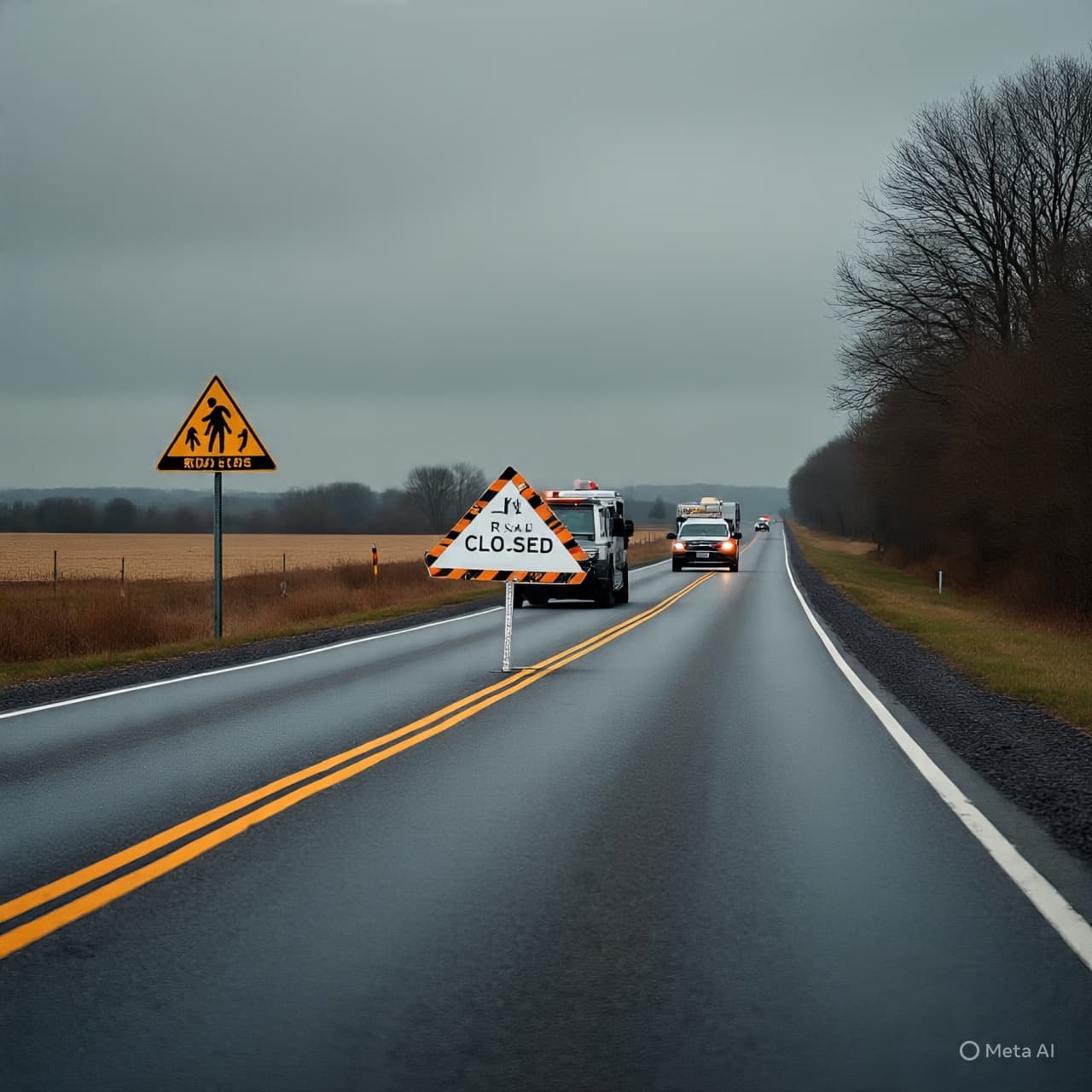 Along a Familiar Road, A Journey Ends Too Soon: Two Lives Lost on State Highway 57 Along a Familiar Road, A Journey Ends Too Soon: Two Lives Lost on State Highway 57