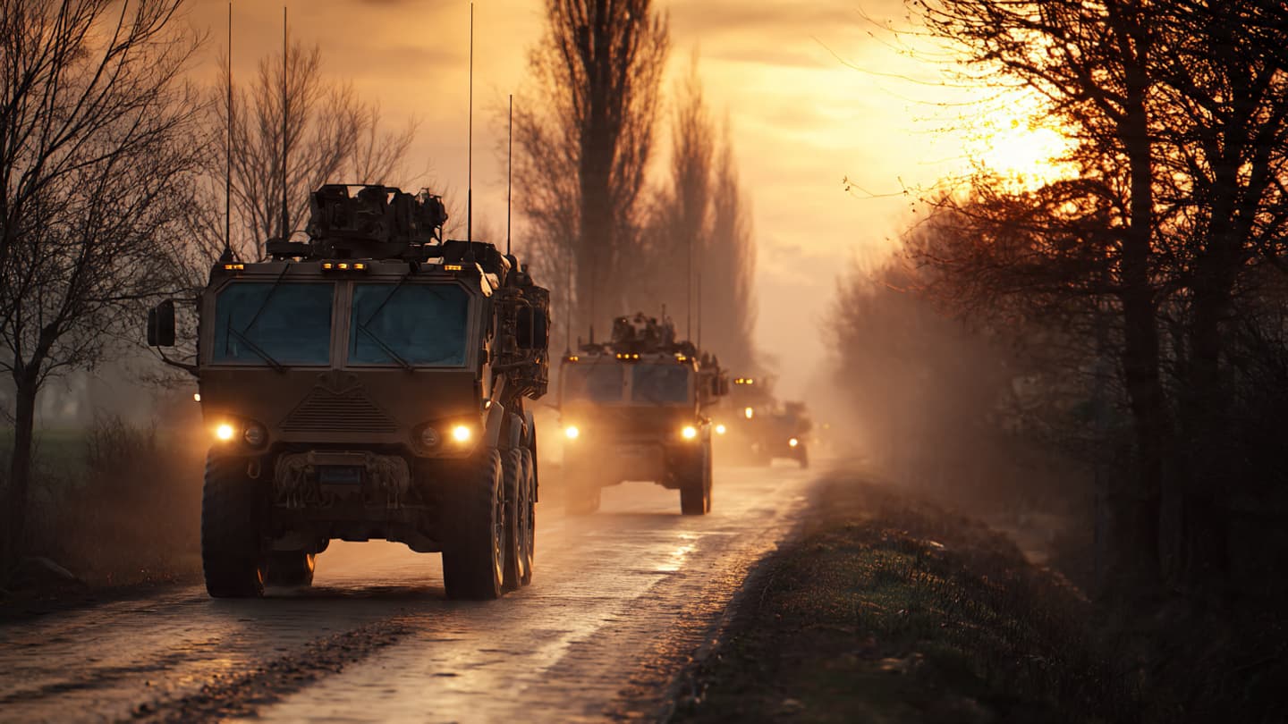 Where Cold War Echoes Meet New Calculations: Reflections on Washington’s Strategic Retreat