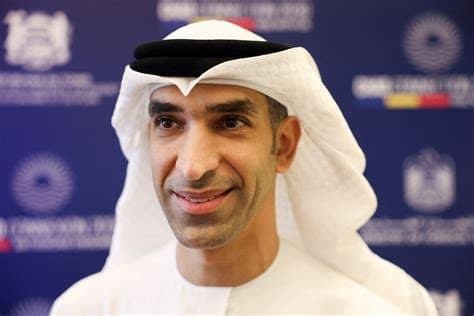 UAE Sees Rapidly Growing Trade with Syria as Ties Warm UAE Sees Rapidly Growing Trade with Syria as Ties Warm