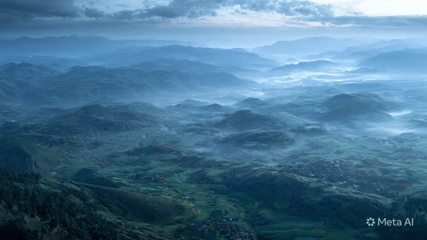 When Shadows Deepen in Huize County: A Contemplative Look at the Fragility of Lives