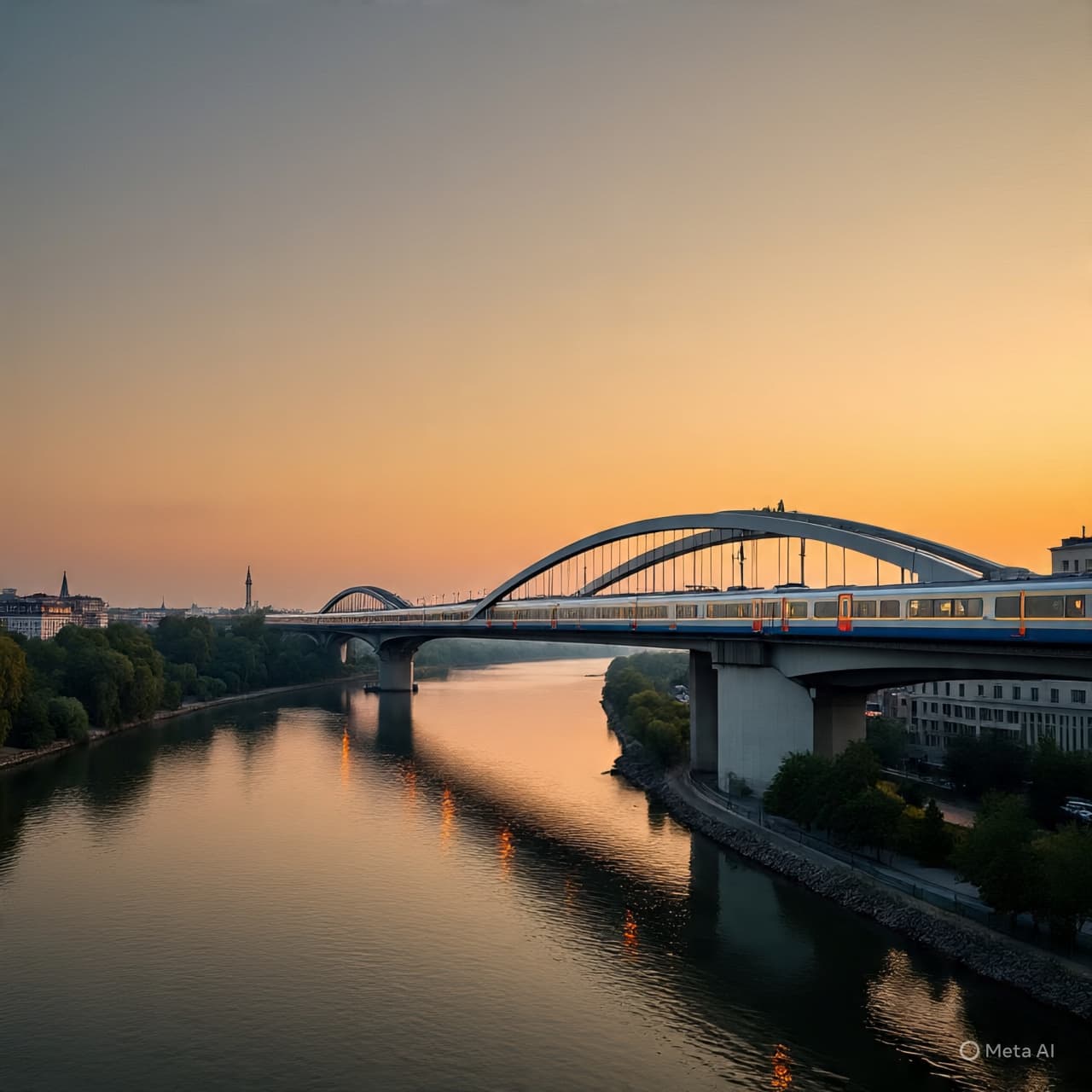 When the Iron Path Finds the Western Gate, Reflections on the New Serbian Transit Logic When the Iron Path Finds the Western Gate, Reflections on the New Serbian Transit Logic
