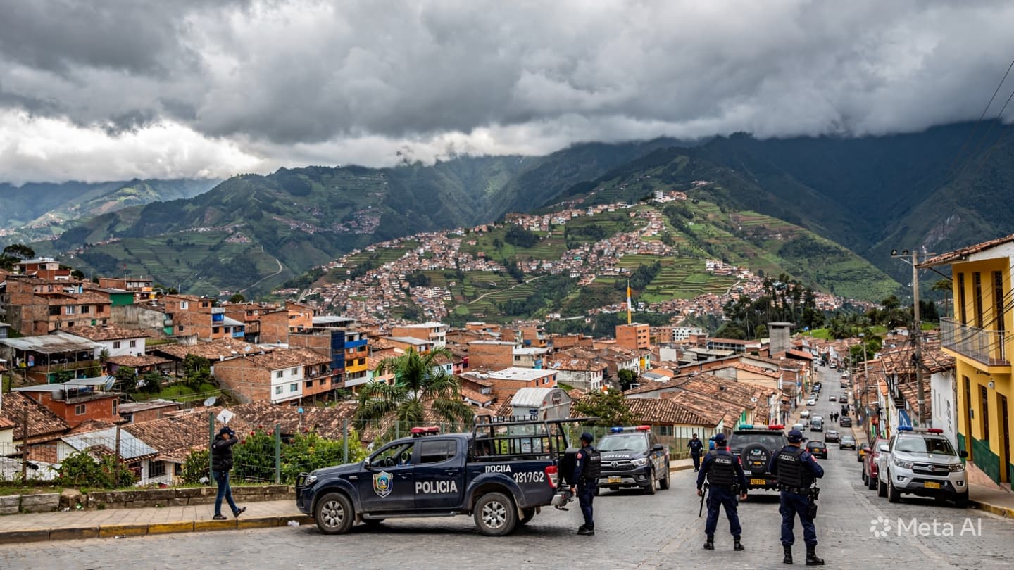 Along Borders of Movement and Memory, New Attacks Deepen Worry Across Southwestern Communities