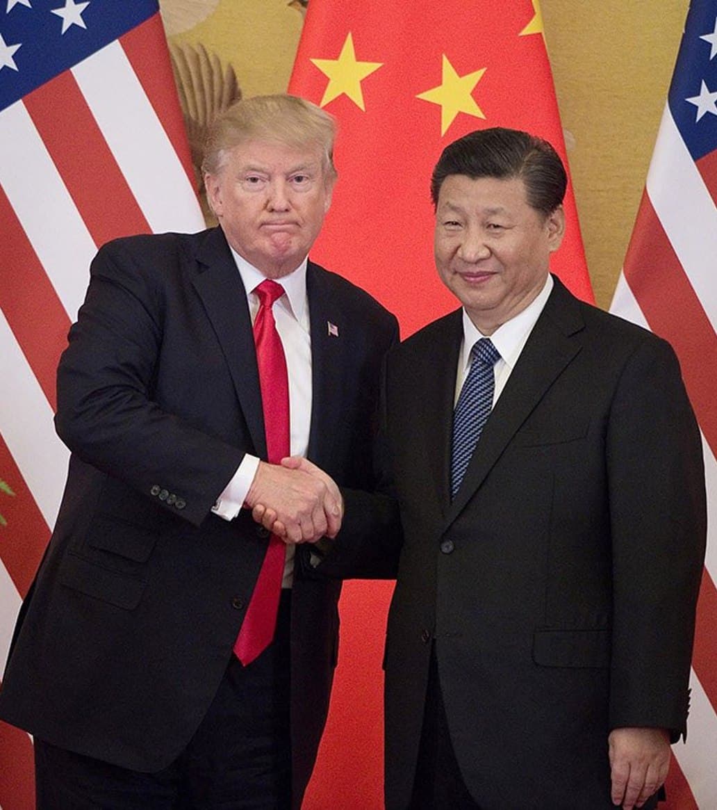 The Trump administration announced that an agreement has been successfully finalized with China regarding TikTok The Trump administration announced that an agreement has been successfully finalized with China regarding TikTok