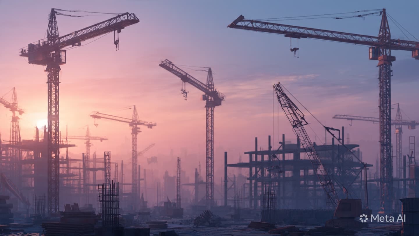 The Silent Theft of Steel: Reflections on the Unraveling of Industrial Asset Extraction Networks