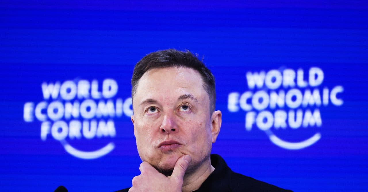 Elon Musk's SpaceX Acquires xAI Elon Musk's SpaceX Acquires xAI