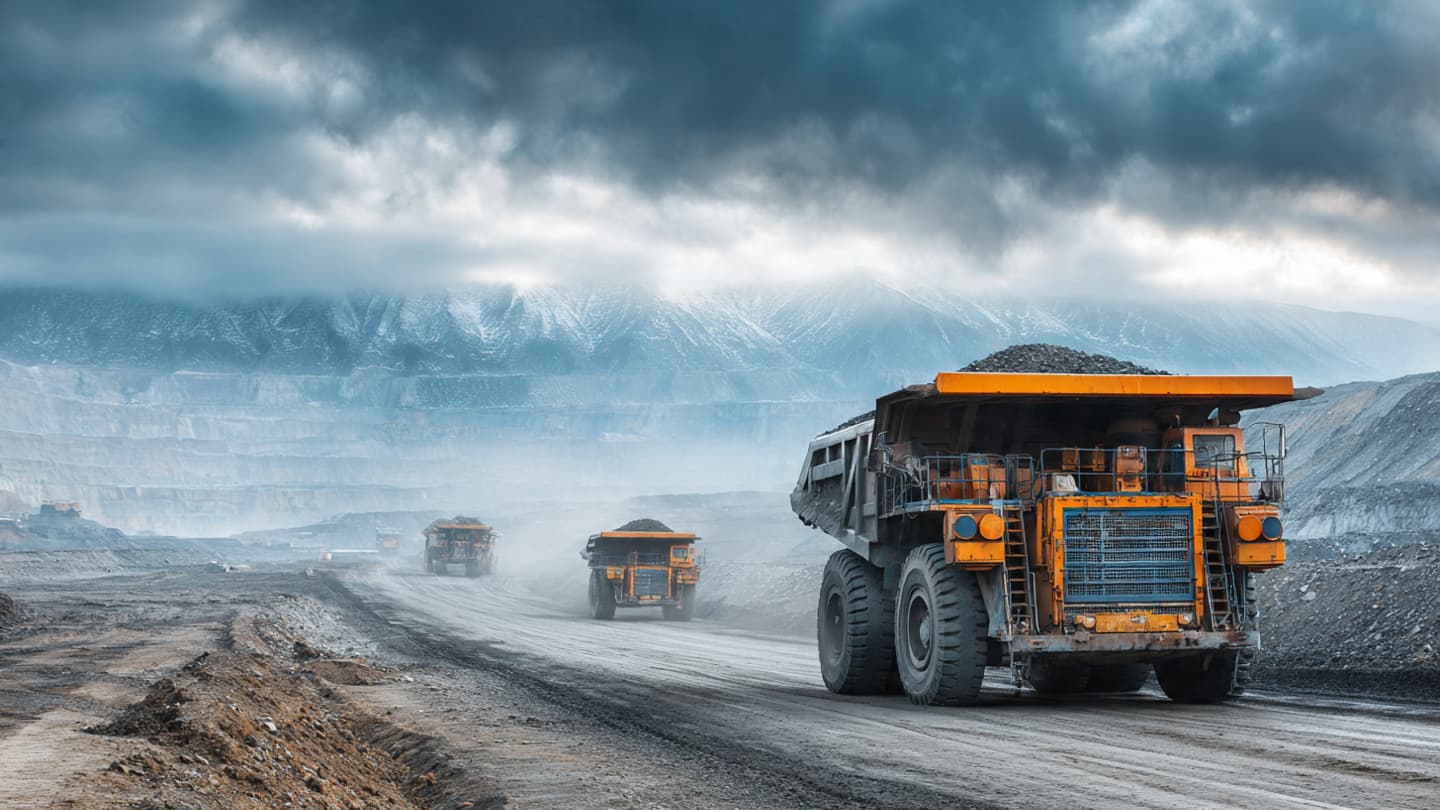 Commodity Waves Push Global Markets Toward Indonesia’s Next Economic Direction