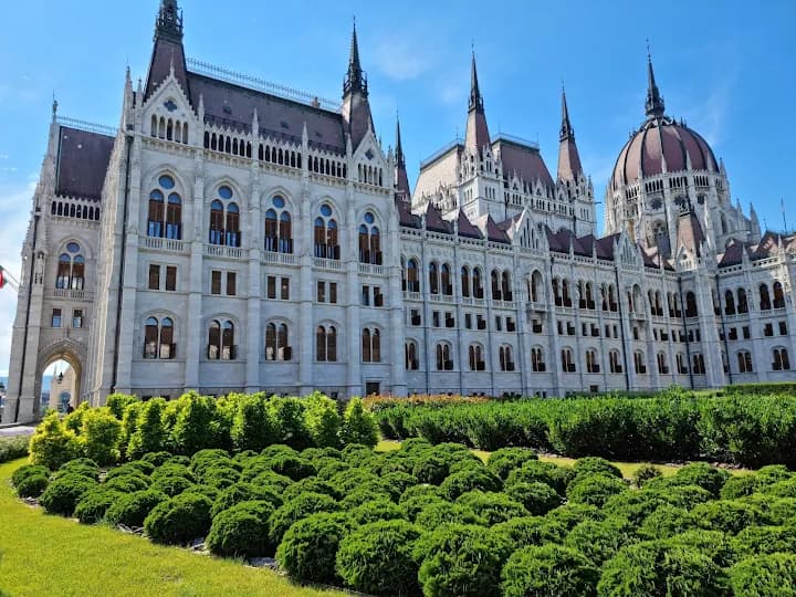 Hungary Protests EU Move to Indefinitely Freeze Russian Assets, Orban Says Hungary Protests EU Move to Indefinitely Freeze Russian Assets, Orban Says