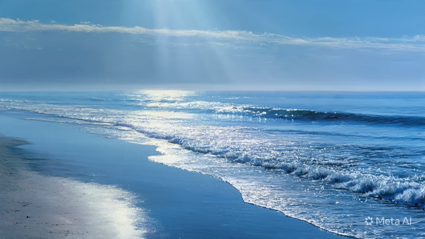 Where the Shoreline Becomes a Boundary: Reflecting on the Currents of Vlora Beach Where the Shoreline Becomes a Boundary: Reflecting on the Currents of Vlora Beach