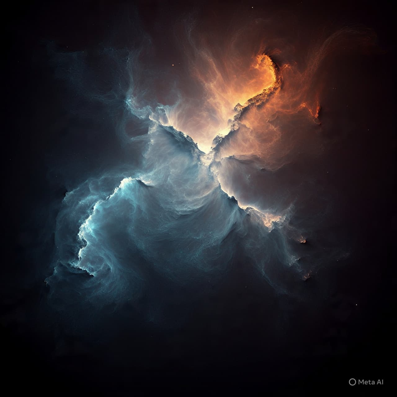 Where Light Divides and Spacetime Trembles: The Universe Measures Itself Where Light Divides and Spacetime Trembles: The Universe Measures Itself