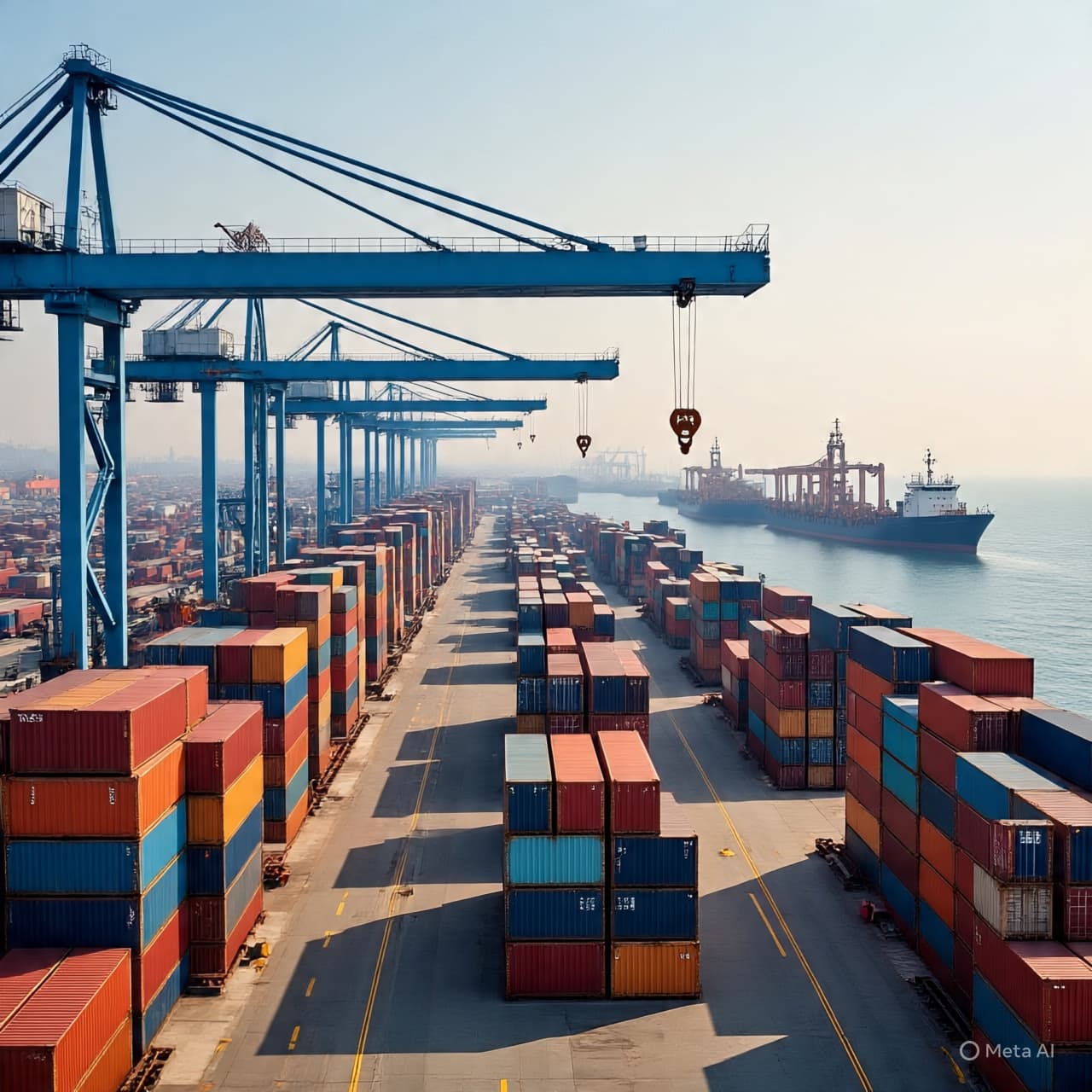 The Quiet Alchemy of Numbers: China’s 5% Growth Amid Domestic Chill and Global Demand The Quiet Alchemy of Numbers: China’s 5% Growth Amid Domestic Chill and Global Demand