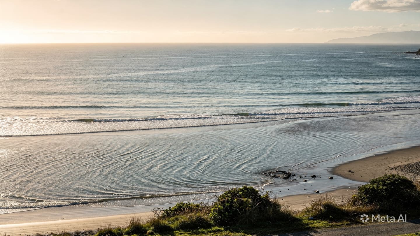 Beyond The Whakatāne Heads: Tracing The Paths Of The Lost And Found