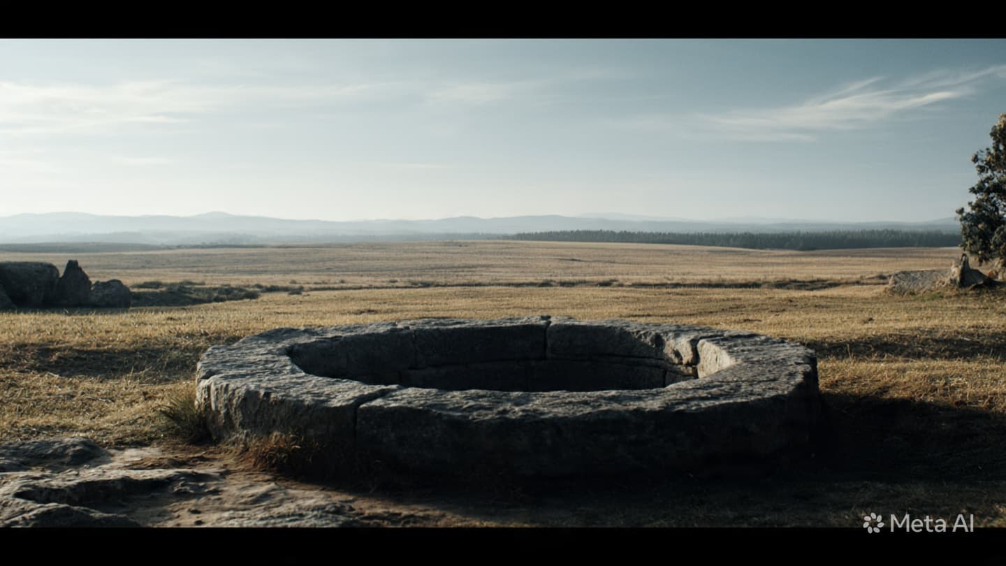 Between Labor and Depth: A Contemplative Look at the Sudden Loss in a Dhamar Well Between Labor and Depth: A Contemplative Look at the Sudden Loss in a Dhamar Well