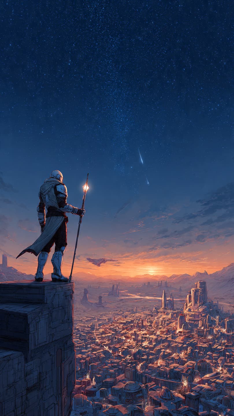 Bungie's Final Major Destiny 2 Update Is a Bittersweet Celebration Bungie's Final Major Destiny 2 Update Is a Bittersweet Celebration