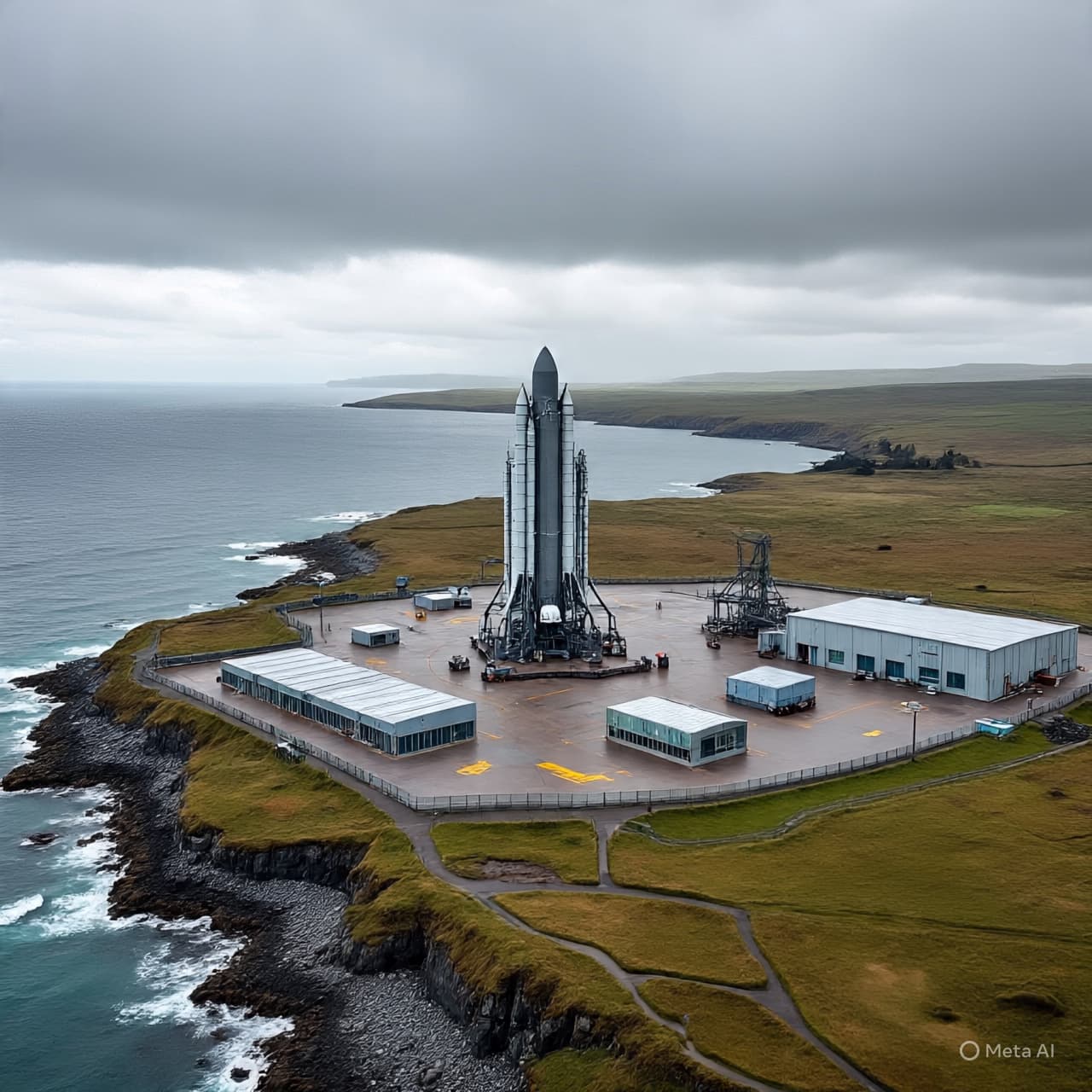 Where land meets the edge of the sky, what does SaxaVord reveal about the quiet rise of Scotland’s journey into space? Where land meets the edge of the sky, what does SaxaVord reveal about the quiet rise of Scotland’s journey into space?