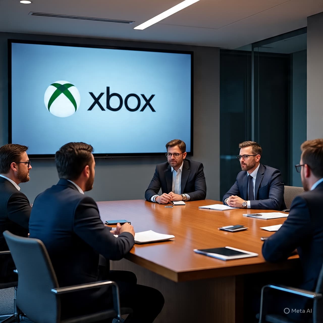 When the Controller Changes Hands: Inside Xbox’s Quiet Turning Point When the Controller Changes Hands: Inside Xbox’s Quiet Turning Point