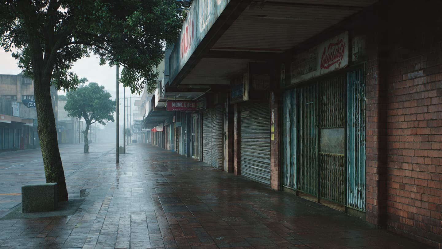 When the Market Grows Cold: Reflections on Anti-Immigration Mobs in Major Cities