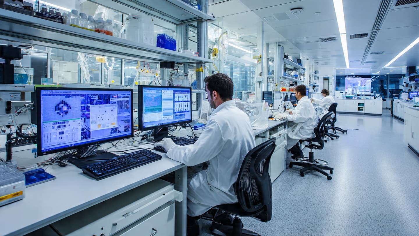 Australia Places Renewed Faith in the Quiet Work of Science Australia Places Renewed Faith in the Quiet Work of Science