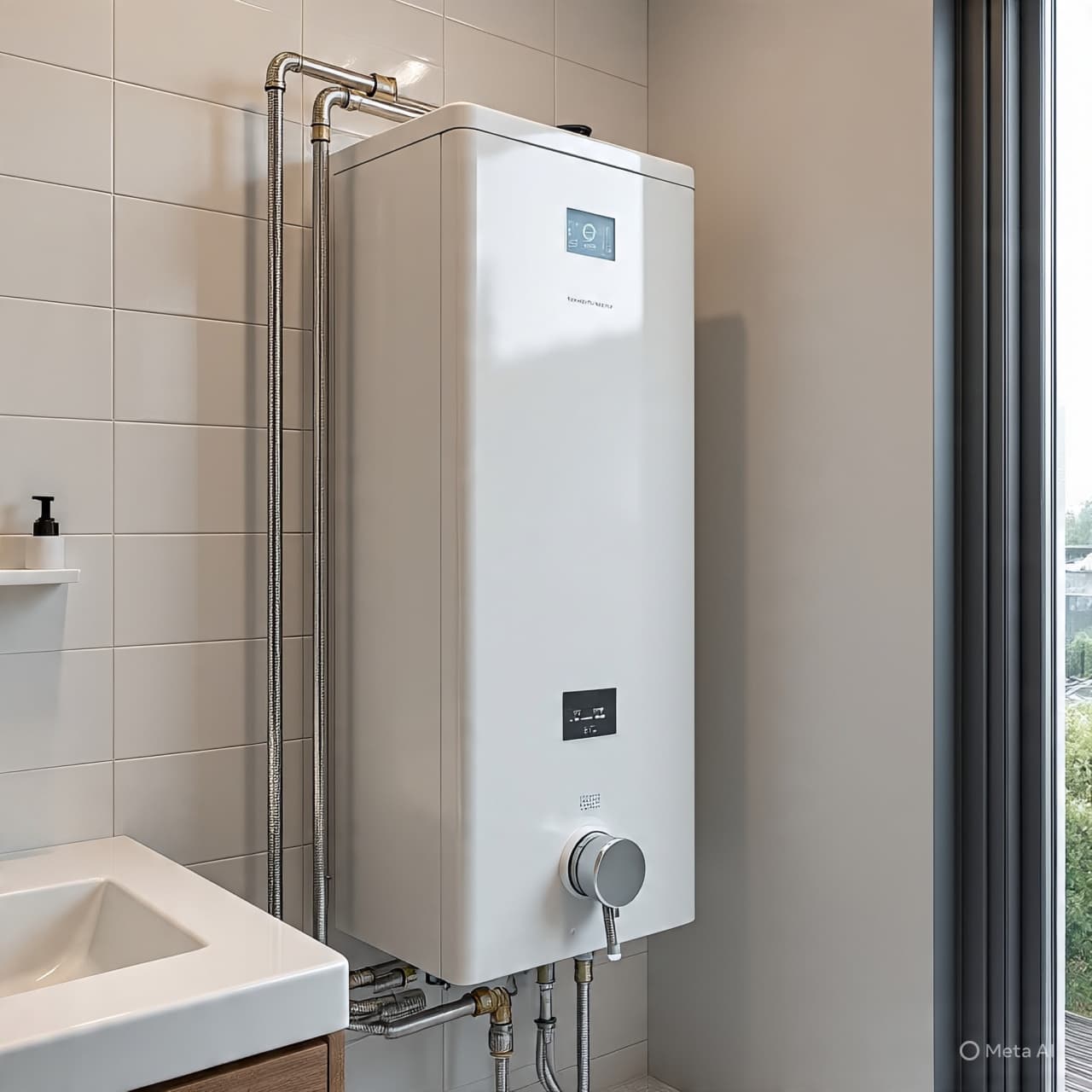 From Hot Water to Bitcoin: A Gentle Question About Value in Everyday Gadgets From Hot Water to Bitcoin: A Gentle Question About Value in Everyday Gadgets