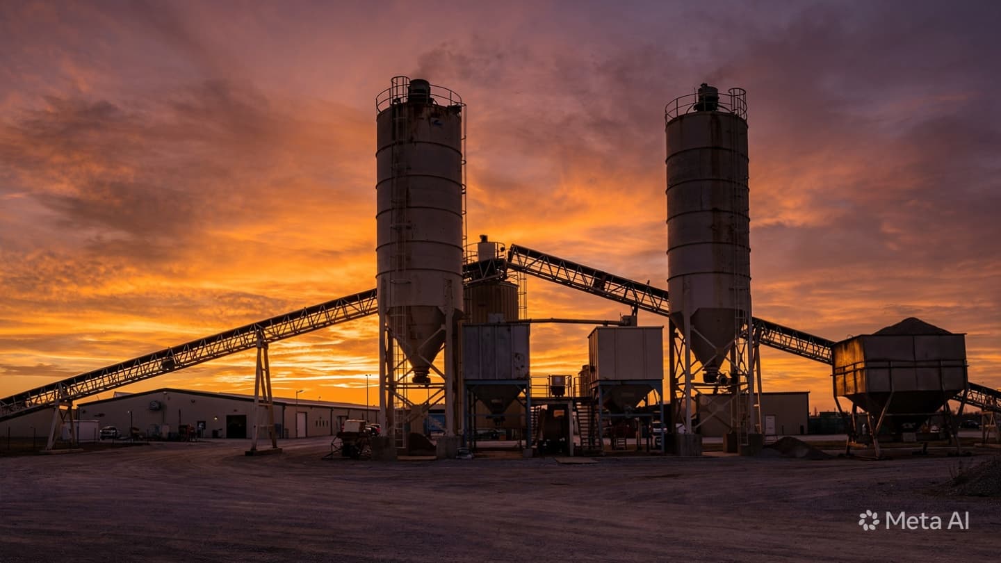 When the Machinery Pauses: A Contemplative Look at the Human Cost of Industrial Progress Today
