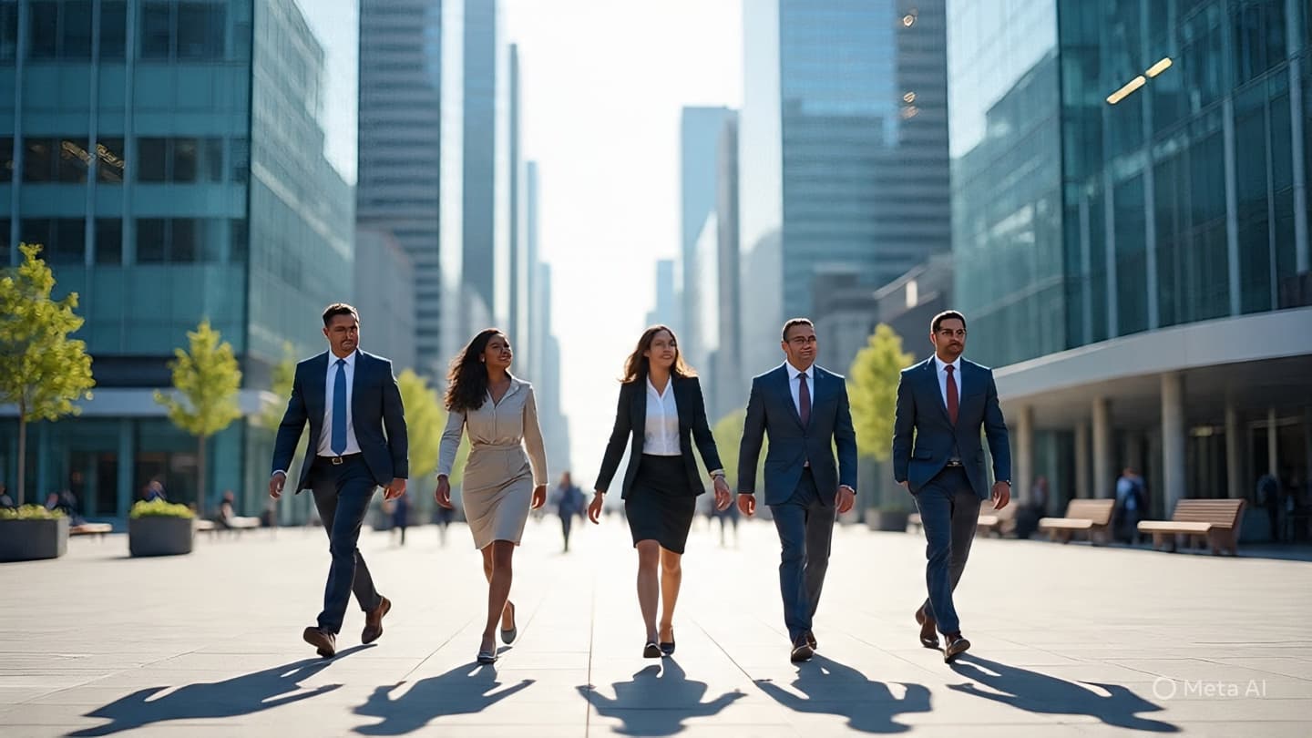 The Resilient Pulse of the Working Nation: Reflections on the Strength of the Labor Force The Resilient Pulse of the Working Nation: Reflections on the Strength of the Labor Force