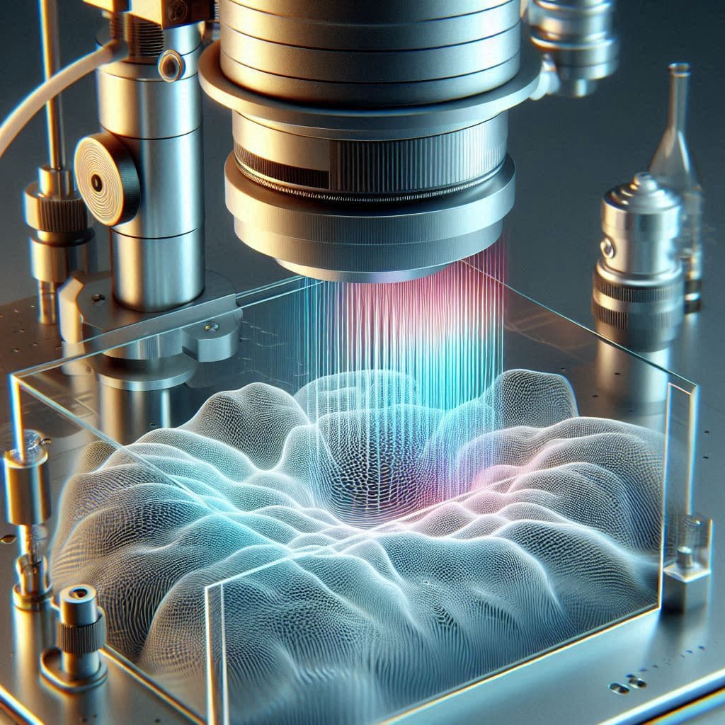 “When Light Listens: Terahertz Waves Trace the Quiet Order of Living Tissues” “When Light Listens: Terahertz Waves Trace the Quiet Order of Living Tissues”
