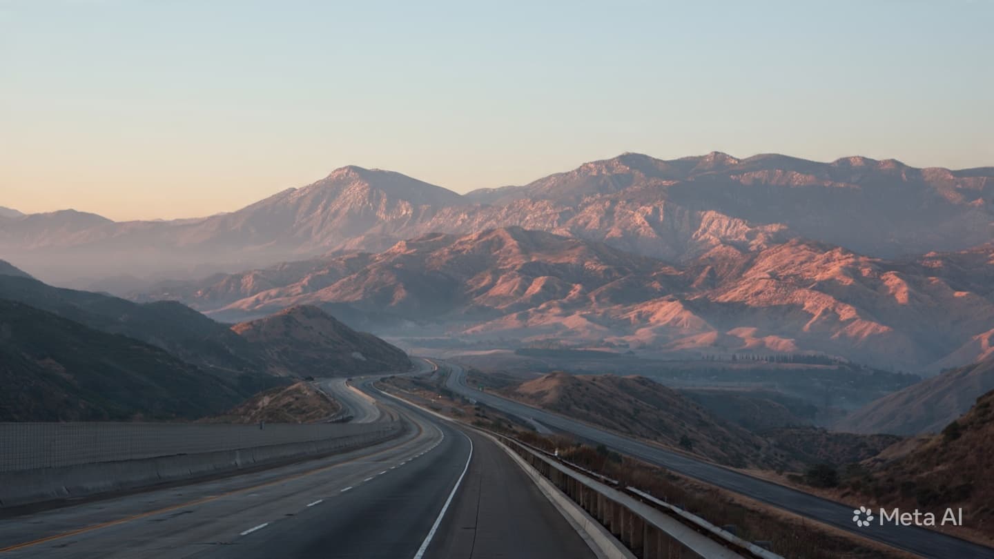 The Silence That Follows a Sudden Collision: Tracing the Human Cost of Expressway Traffic Flows The Silence That Follows a Sudden Collision: Tracing the Human Cost of Expressway Traffic Flows