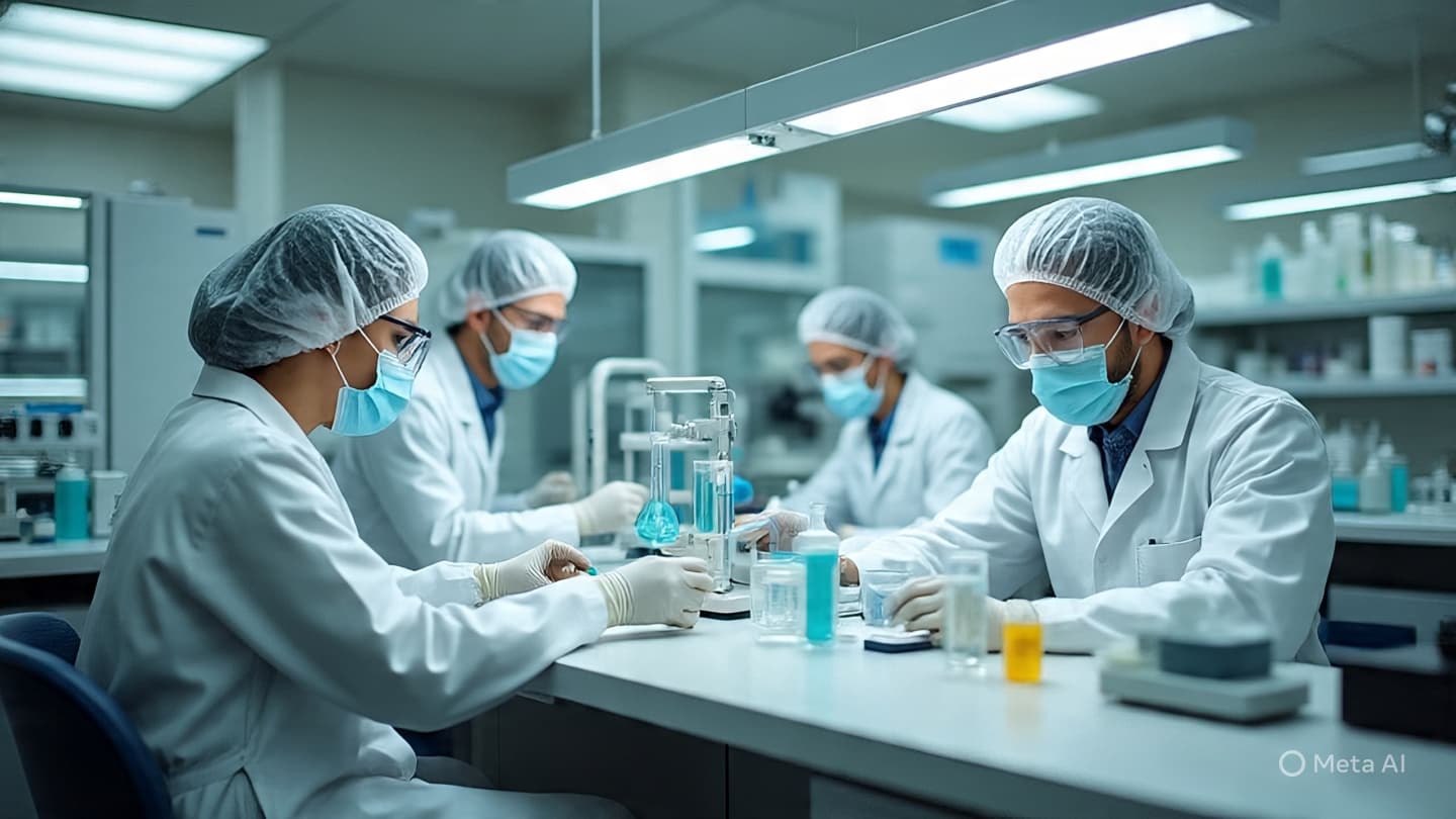When the Molecule Meets the Need: Reflections on Pharmaceutical Hope When the Molecule Meets the Need: Reflections on Pharmaceutical Hope