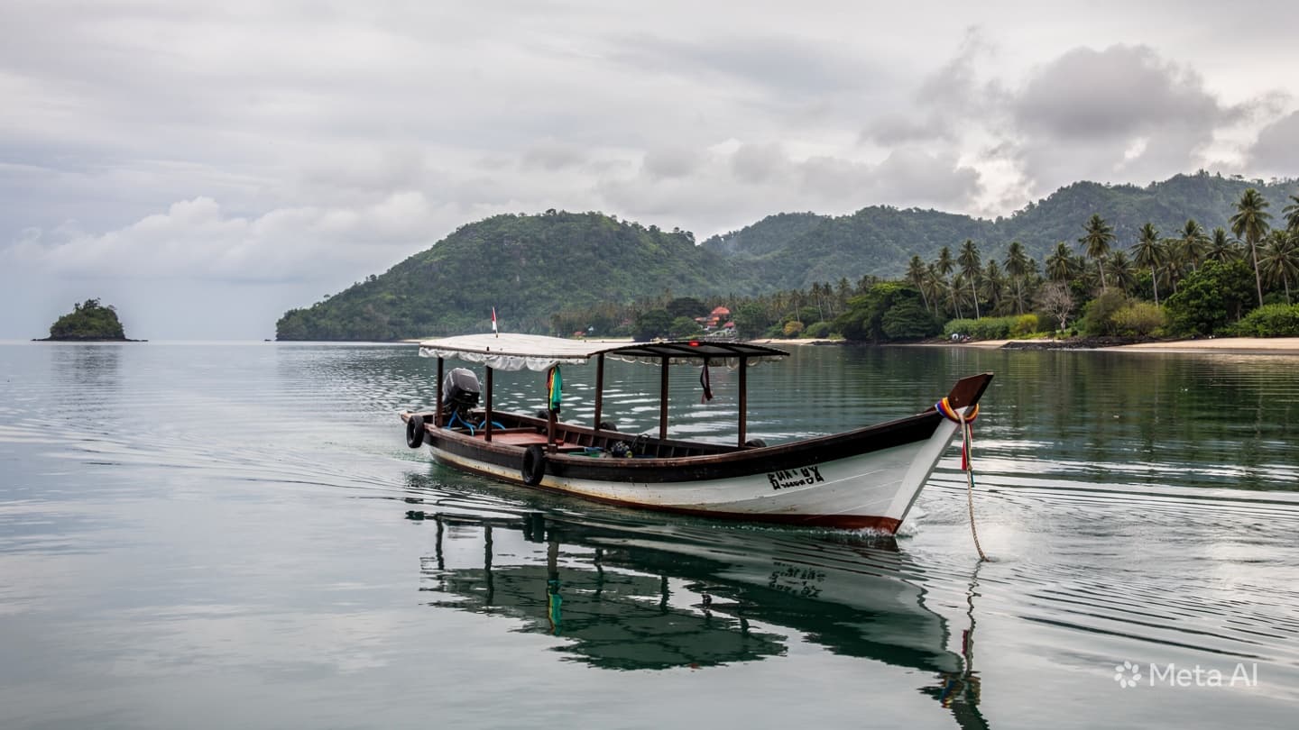 Boat Explosion North Sulawesi: Two People Dead Following Fatal Engine Blast On Tourist Vessel Boat Explosion North Sulawesi: Two People Dead Following Fatal Engine Blast On Tourist Vessel
