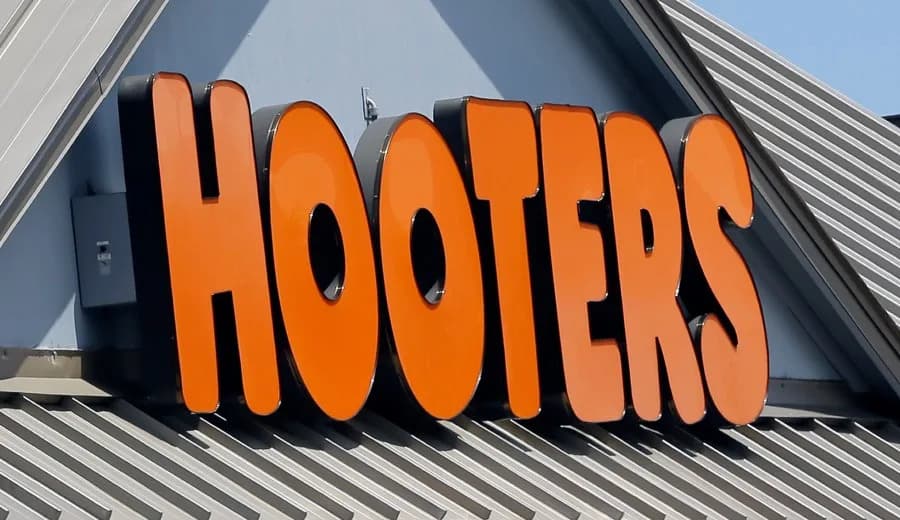 Hooters Restaurants to Rebrand as a 'Neighborhood Place' for Families