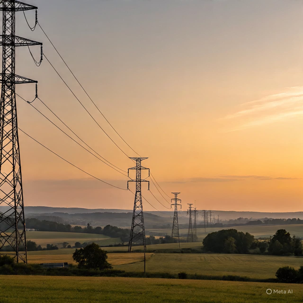 When Wires Carry Politics: A Russian Oil Dispute Ripples Through Central Europe When Wires Carry Politics: A Russian Oil Dispute Ripples Through Central Europe