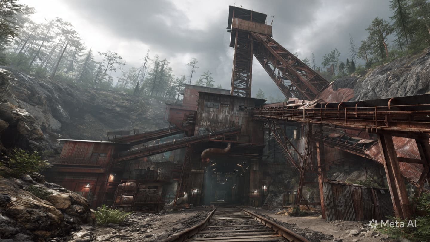 The Fragile Roof Of The Deep: A Contemplative Look At The Kemerovo Mine Loss The Fragile Roof Of The Deep: A Contemplative Look At The Kemerovo Mine Loss