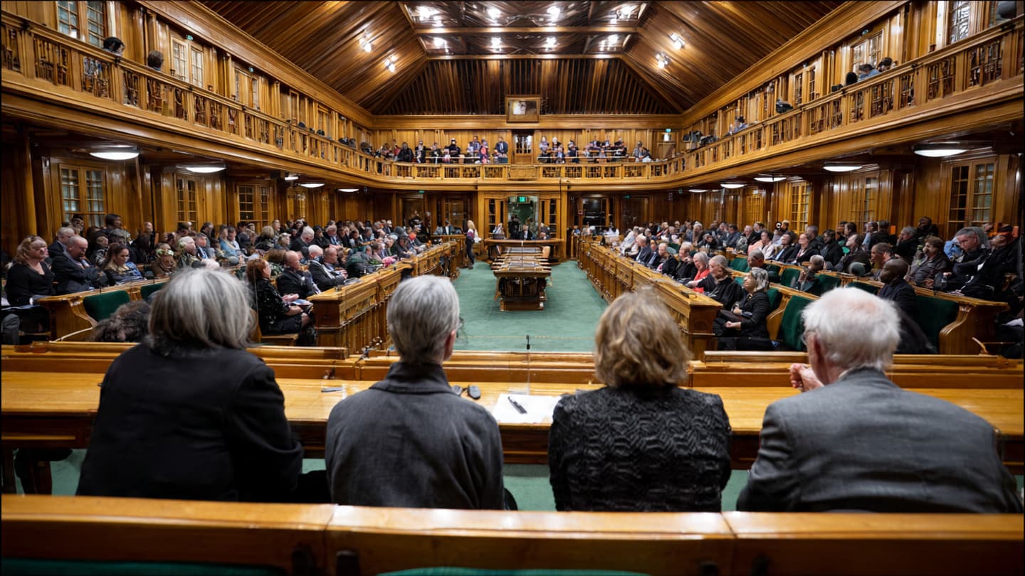 Between Industry and Accountability, New Zealand Searches for Legal Balance Between Industry and Accountability, New Zealand Searches for Legal Balance