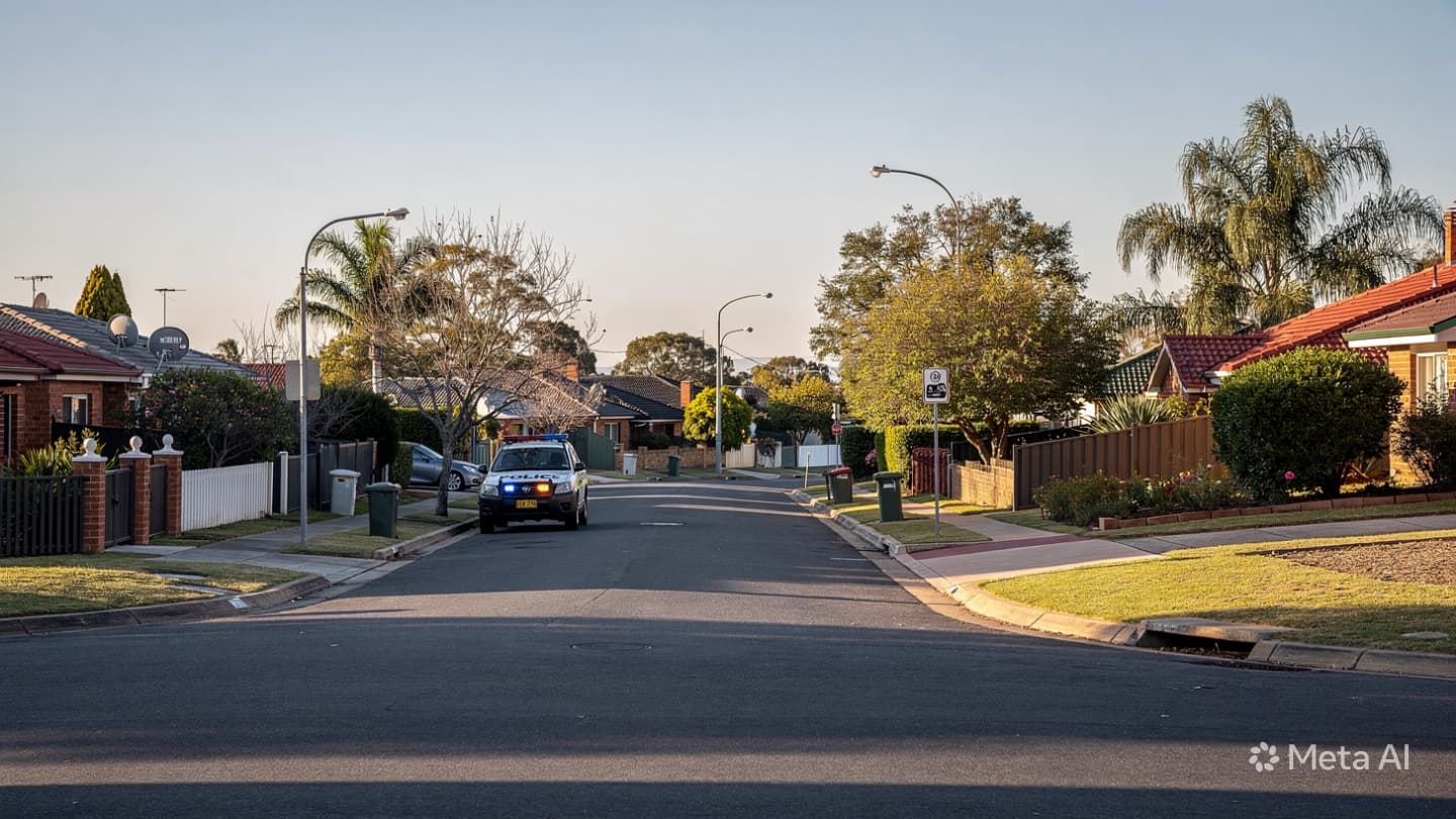 The Unseen Currents Of A Quiet Life: Understanding The Echoes Left Behind In Perth Suburbs