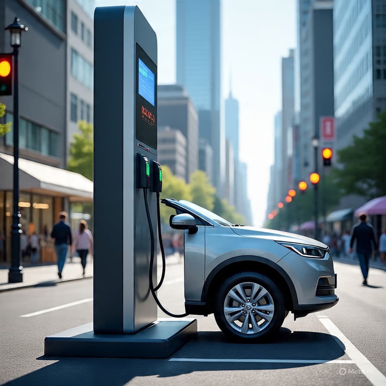 From Petrol to Plug: The Subtle Acceleration of Change on New Zealand’s Roads From Petrol to Plug: The Subtle Acceleration of Change on New Zealand’s Roads
