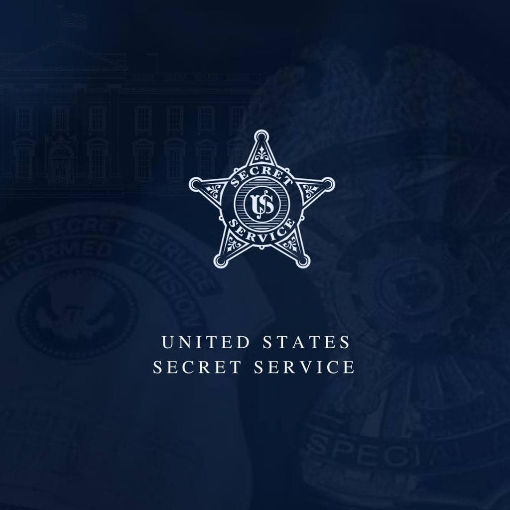 Secret Service Responds to Shooting Near White House Secret Service Responds to Shooting Near White House