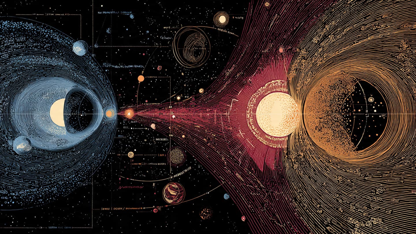 Physics revisits whether nature’s rules are truly unchanging Physics revisits whether nature’s rules are truly unchanging
