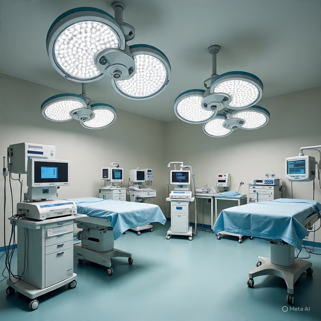 Between Precision and Consequence: A Surgeon Faces Charges After a Fatal Operation Between Precision and Consequence: A Surgeon Faces Charges After a Fatal Operation